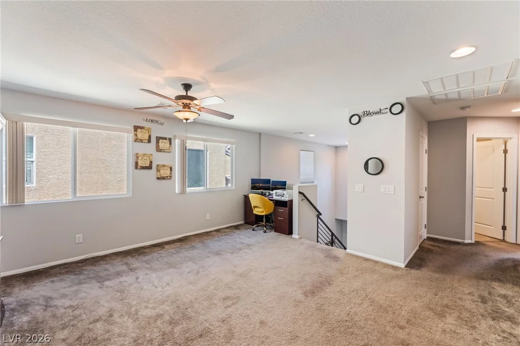 115 Broken Wagon, North Las Vegas, NV 89031
