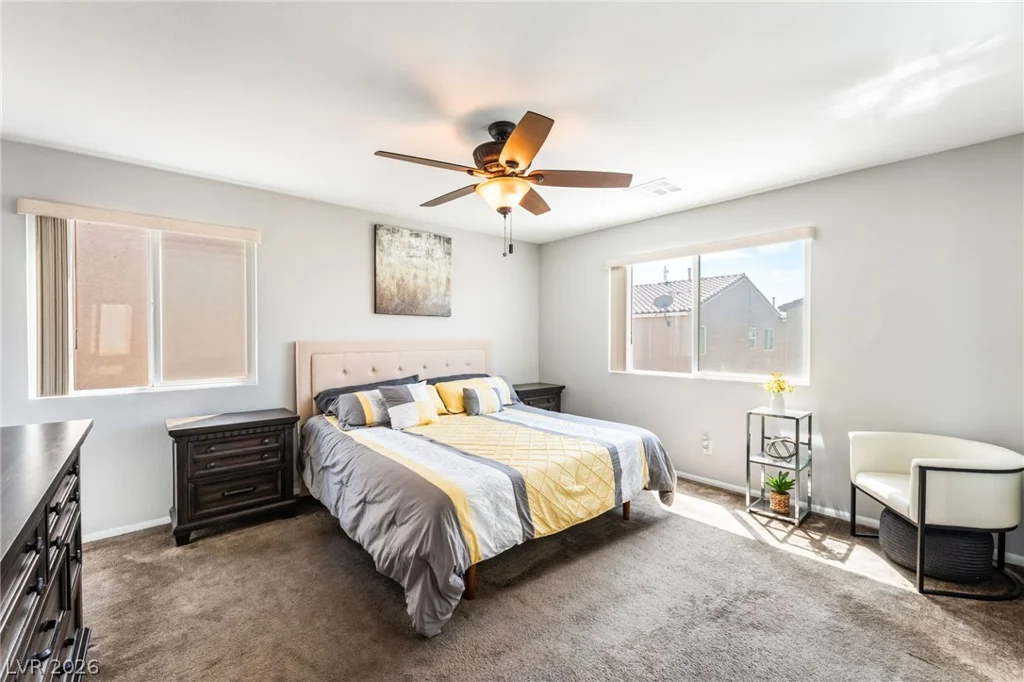 115 Broken Wagon, North Las Vegas, NV 89031
