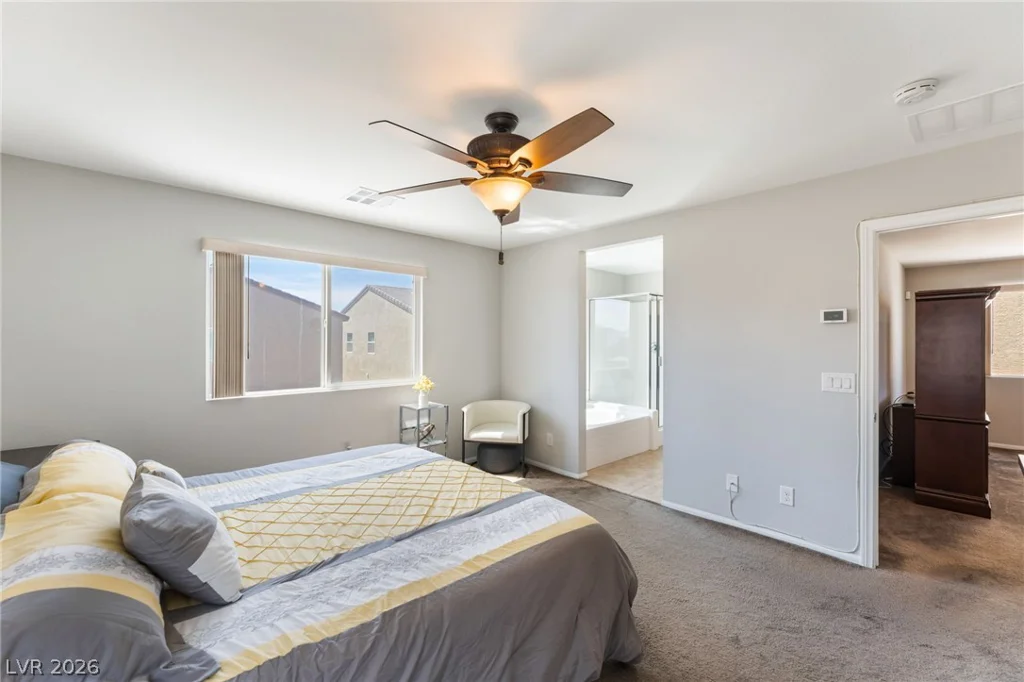 115 Broken Wagon, North Las Vegas, NV 89031