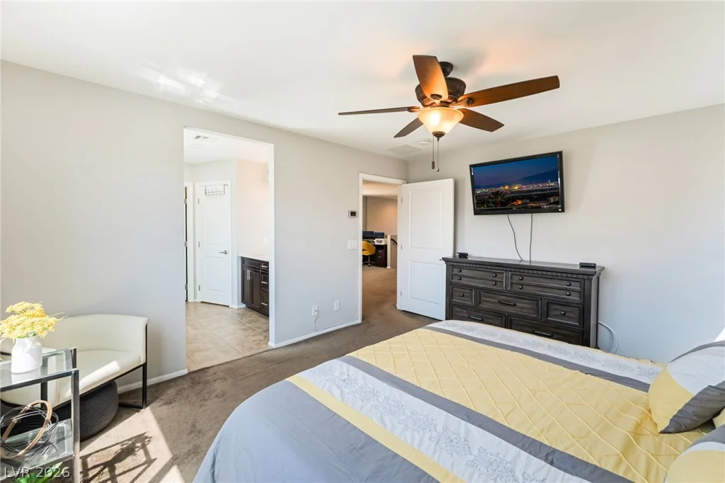 115 Broken Wagon, North Las Vegas, NV 89031