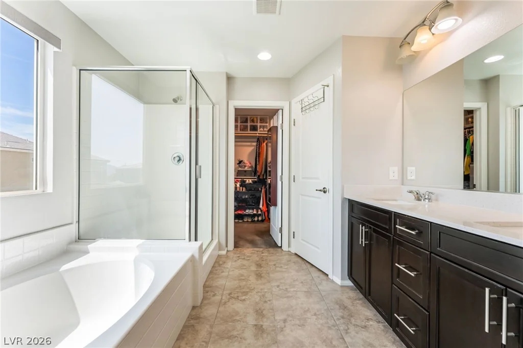 115 Broken Wagon, North Las Vegas, NV 89031