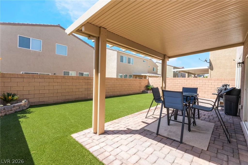 115 Broken Wagon, North Las Vegas, NV 89031