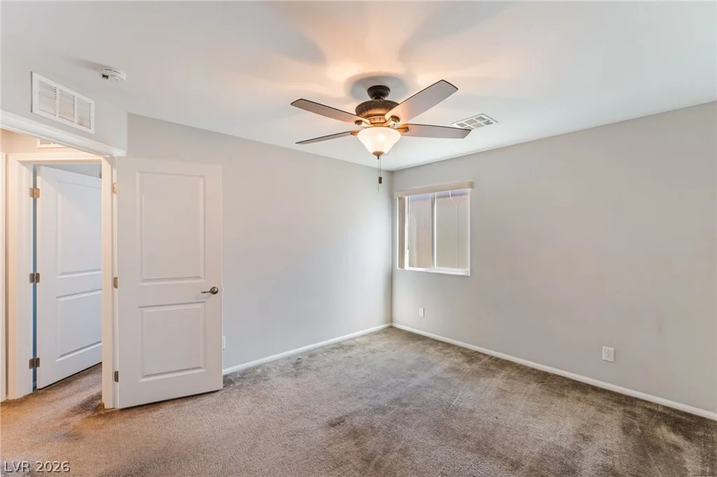 115 Broken Wagon, North Las Vegas, NV 89031