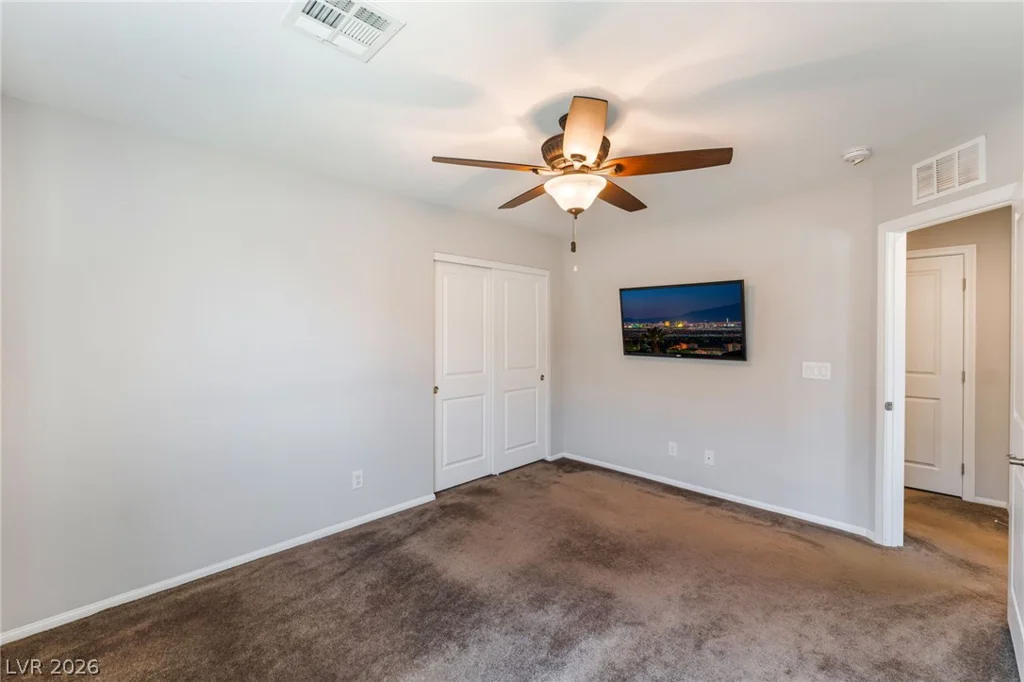 115 Broken Wagon, North Las Vegas, NV 89031