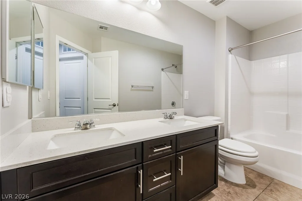 115 Broken Wagon, North Las Vegas, NV 89031