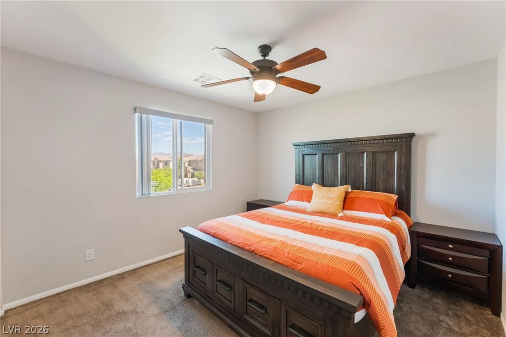 115 Broken Wagon, North Las Vegas, NV 89031