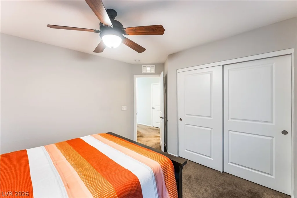 115 Broken Wagon, North Las Vegas, NV 89031
