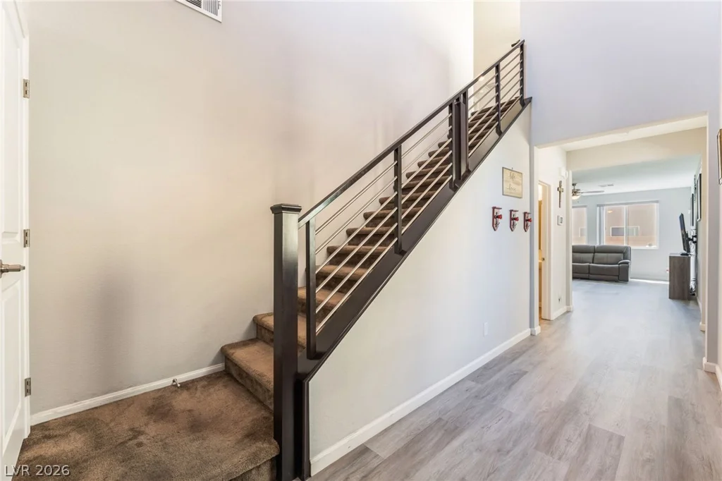 115 Broken Wagon, North Las Vegas, NV 89031
