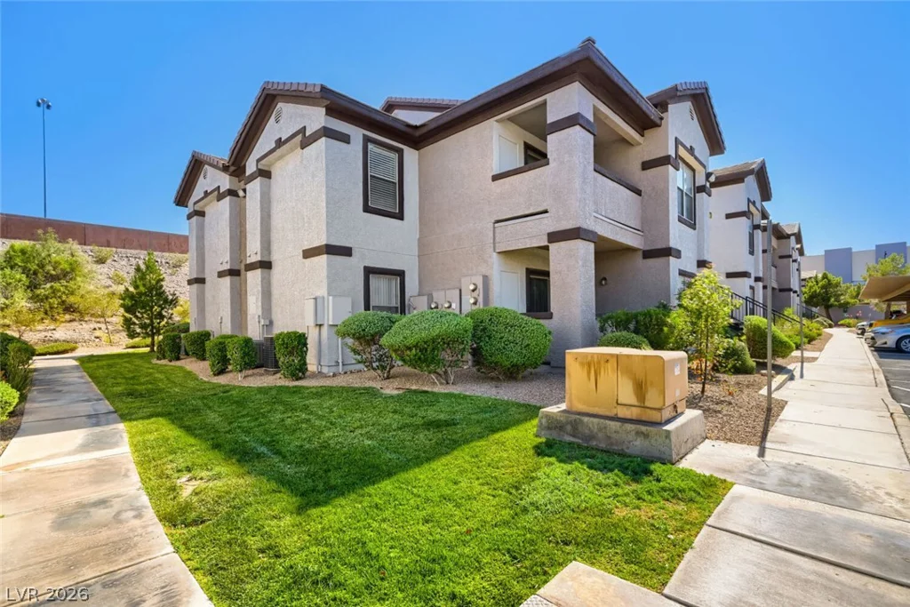 45 Maleena Mesa, Henderson, NV 89074
