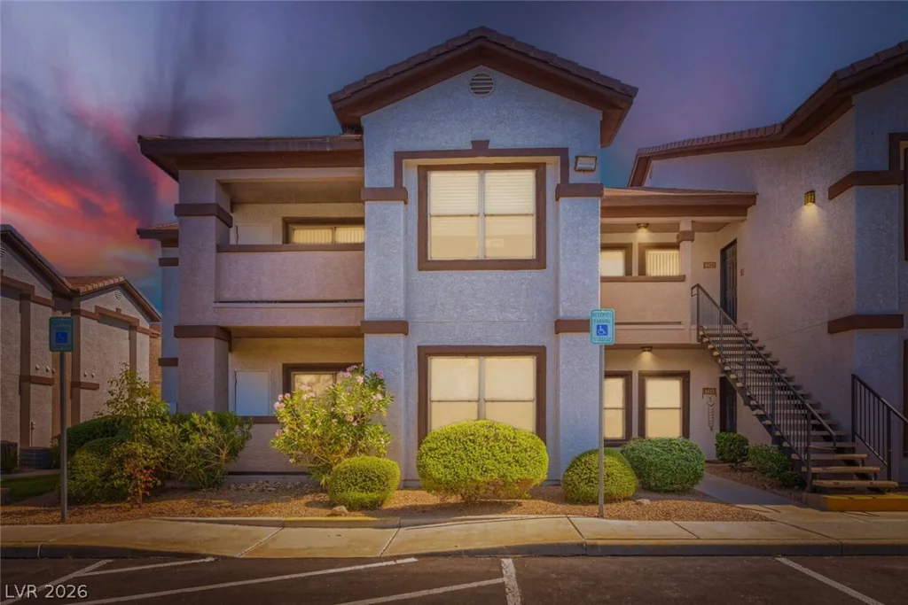 45 Maleena Mesa, Henderson, NV 89074