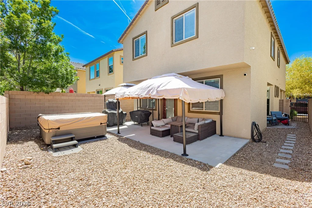 9226 Blue Agate, Las Vegas, NV 89178