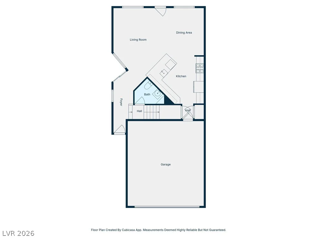 9226 Blue Agate, Las Vegas, NV 89178