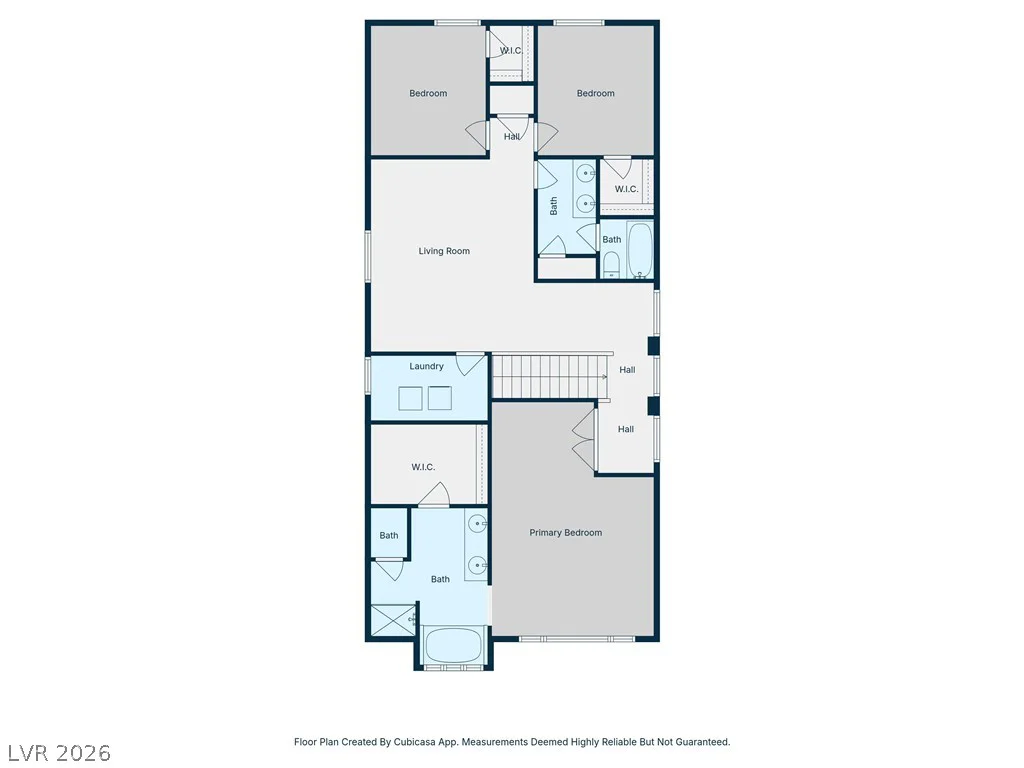9226 Blue Agate, Las Vegas, NV 89178