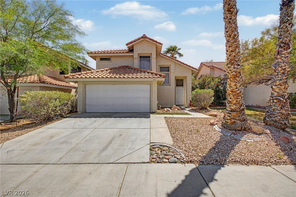 332 Cavalla, Henderson, NV 89074