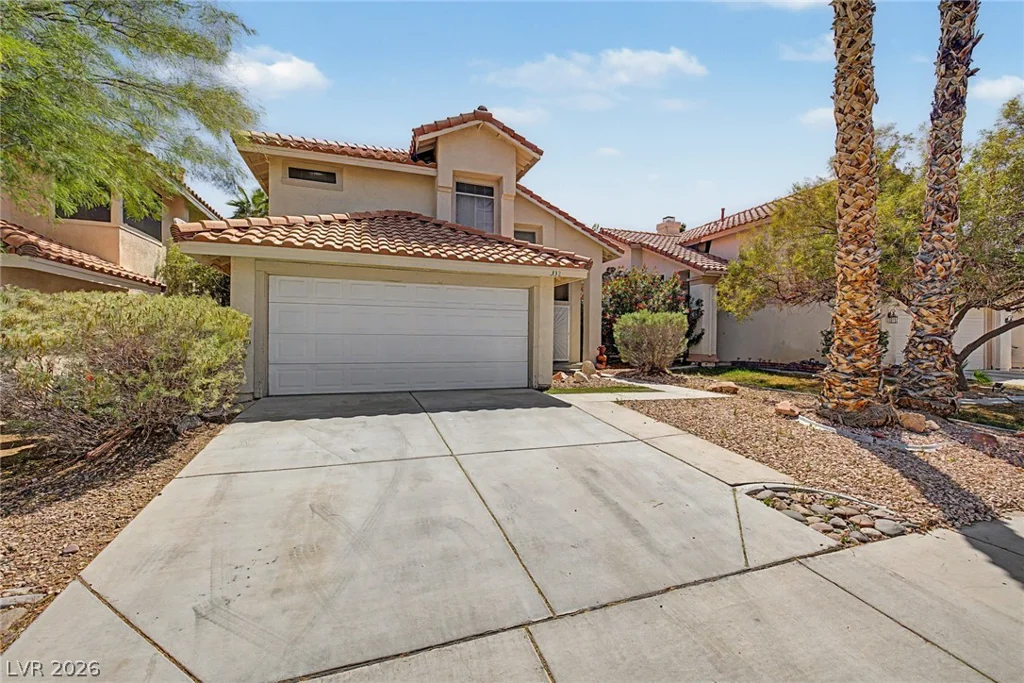 332 Cavalla, Henderson, NV 89074