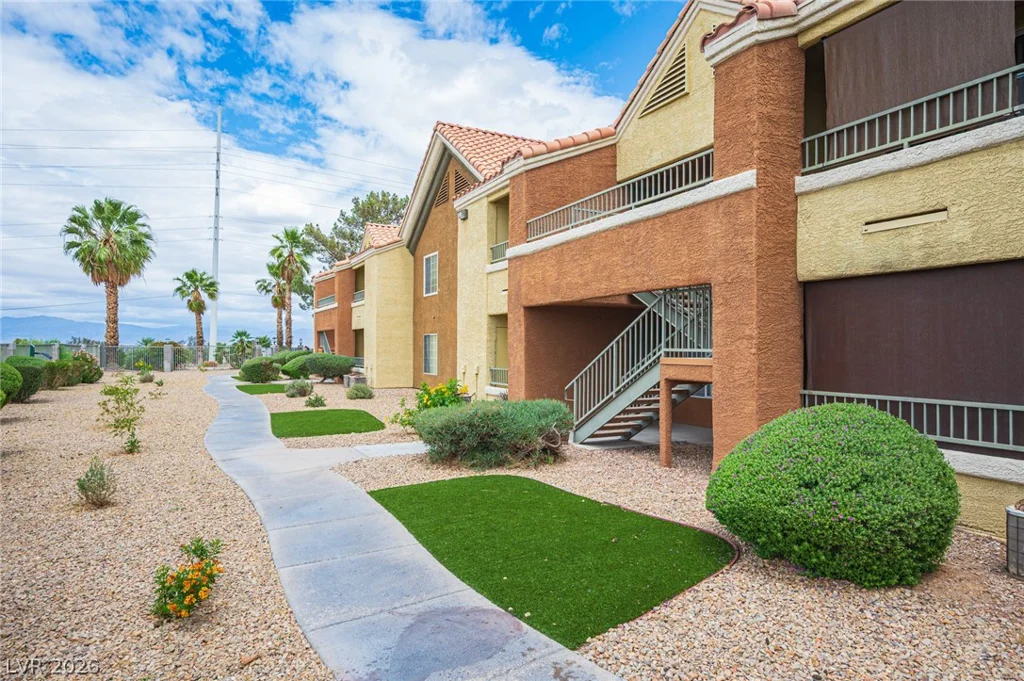 2120 Ramrod, Henderson, NV 89014