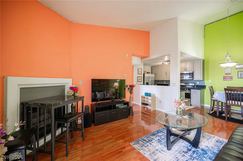 2120 Ramrod, Henderson, NV 89014