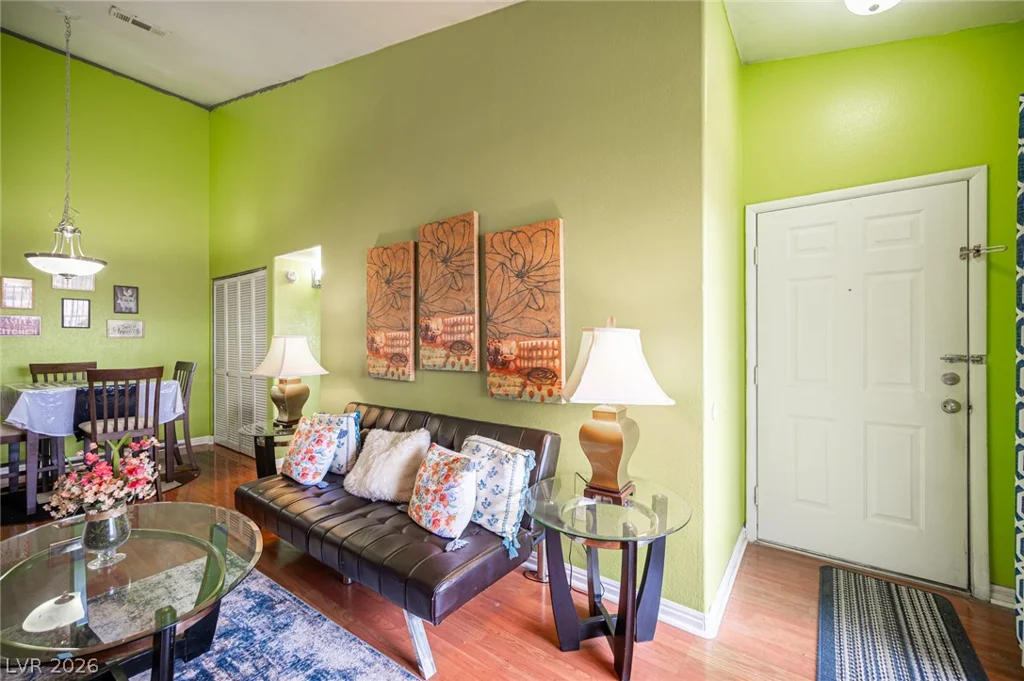 2120 Ramrod, Henderson, NV 89014