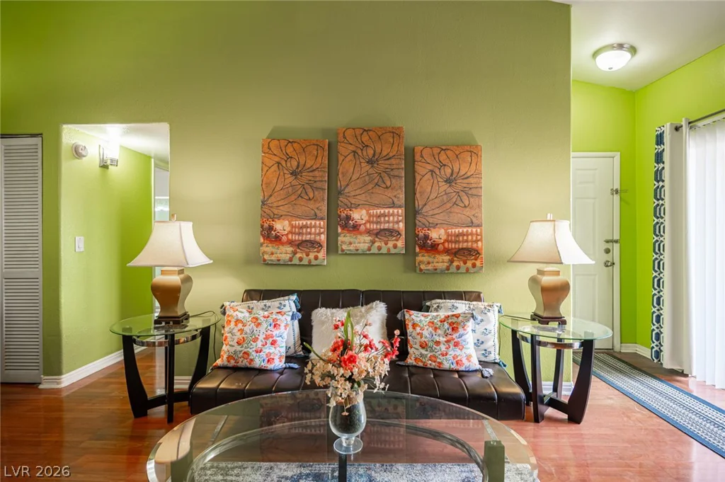 2120 Ramrod, Henderson, NV 89014