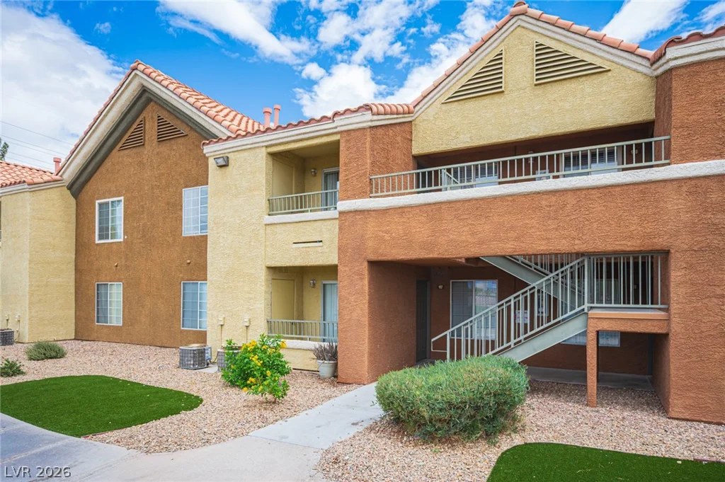 2120 Ramrod, Henderson, NV 89014