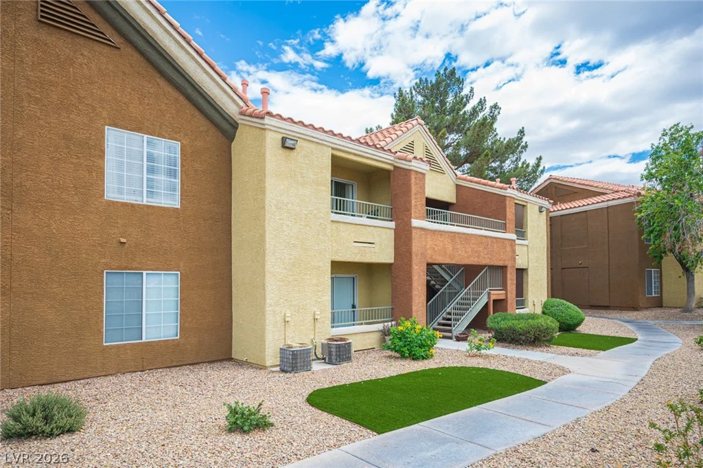 2120 Ramrod, Henderson, NV 89014