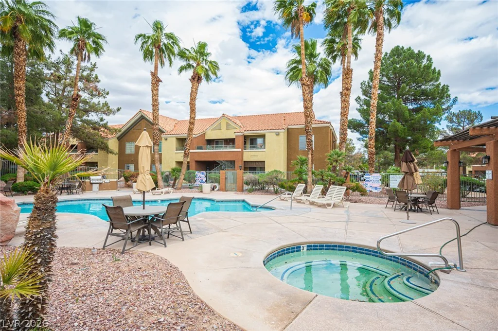 2120 Ramrod, Henderson, NV 89014