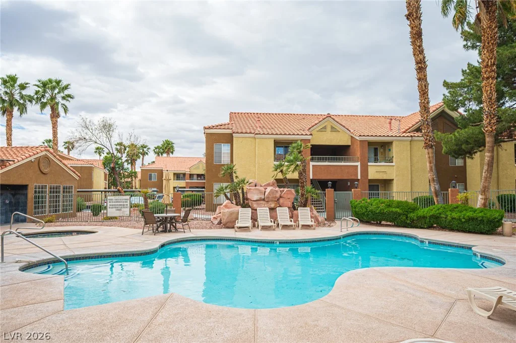 2120 Ramrod, Henderson, NV 89014