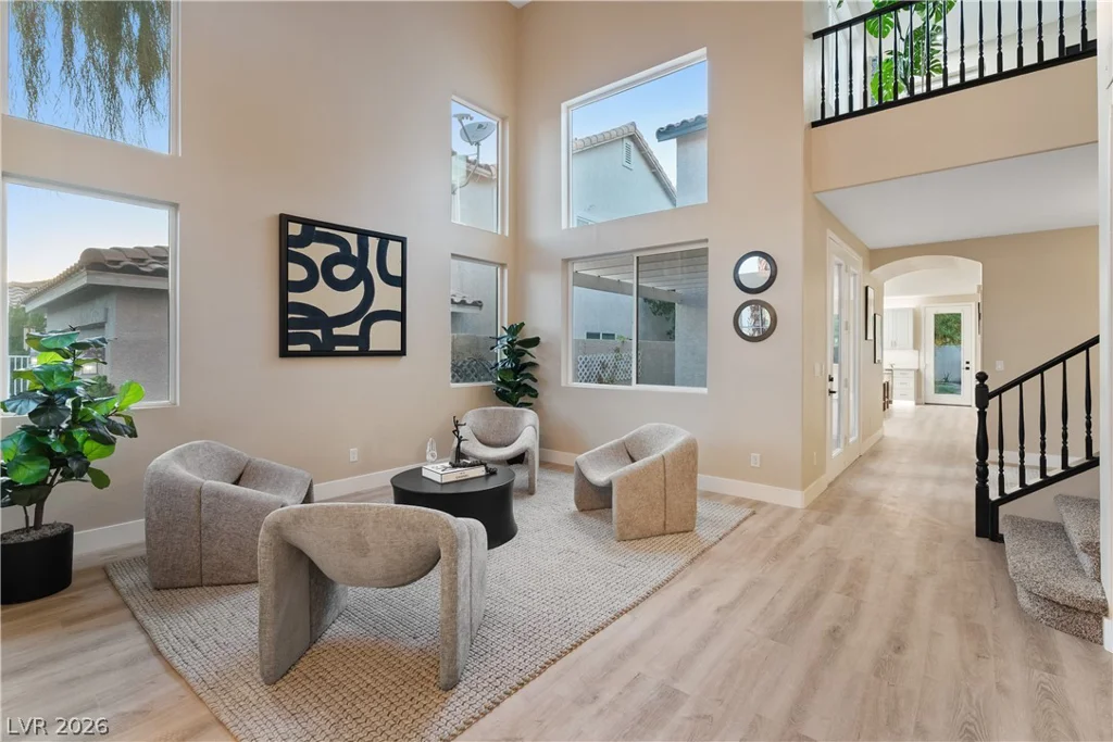 1662 Ravanusa, Henderson, NV 89052