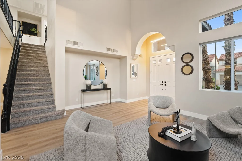 1662 Ravanusa, Henderson, NV 89052
