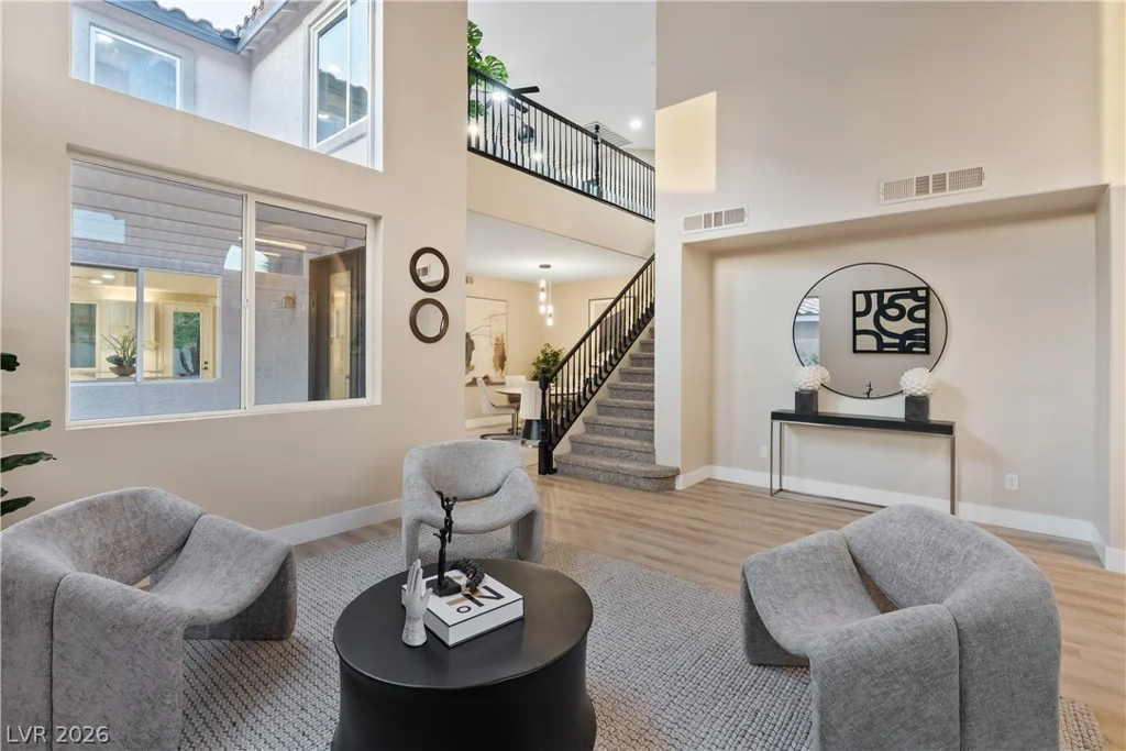 1662 Ravanusa, Henderson, NV 89052