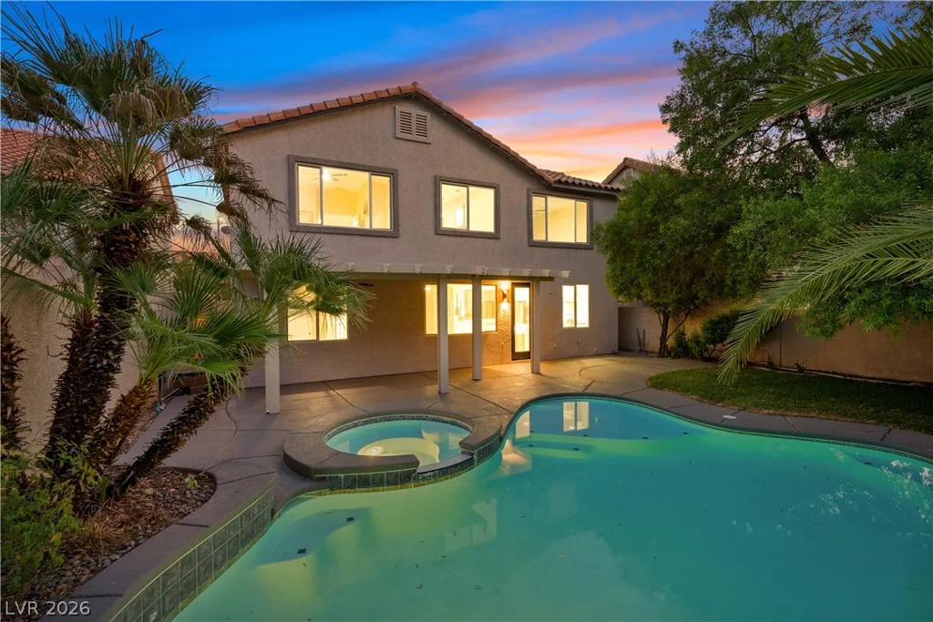1662 Ravanusa, Henderson, NV 89052