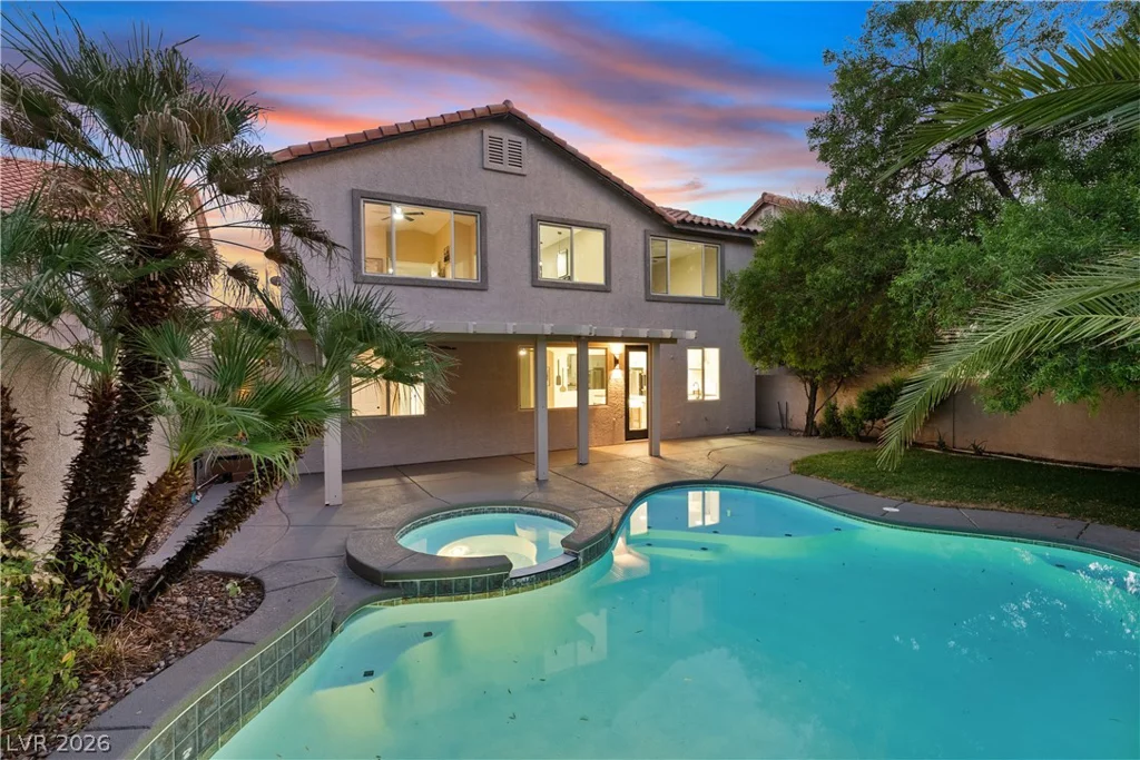 1662 Ravanusa, Henderson, NV 89052