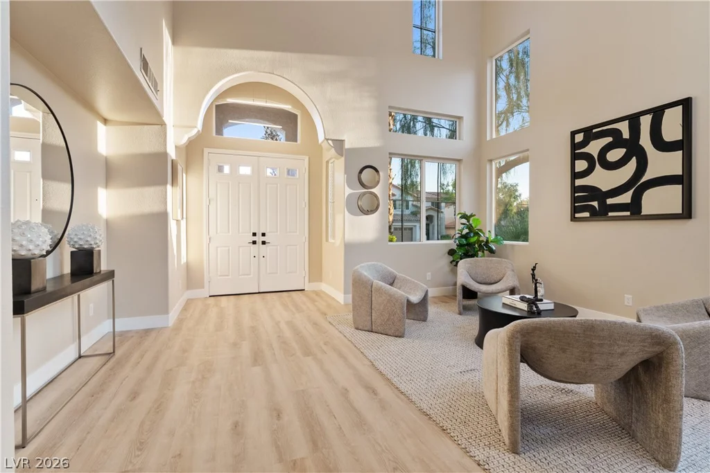 1662 Ravanusa, Henderson, NV 89052