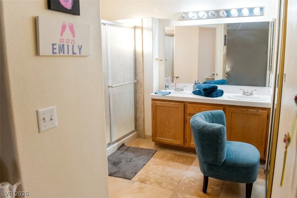 1340 Sea Side, North Las Vegas, NV 89031