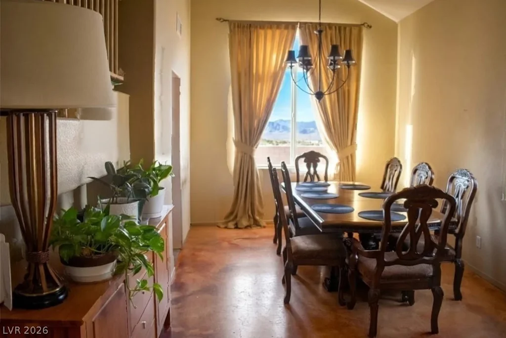 1340 Sea Side, North Las Vegas, NV 89031