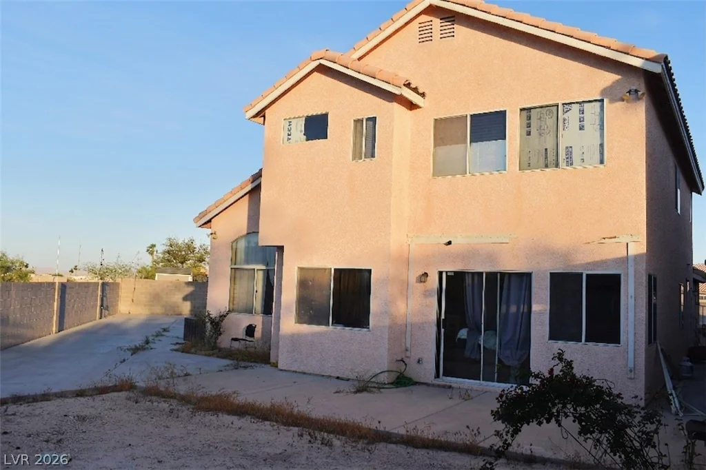 1340 Sea Side, North Las Vegas, NV 89031