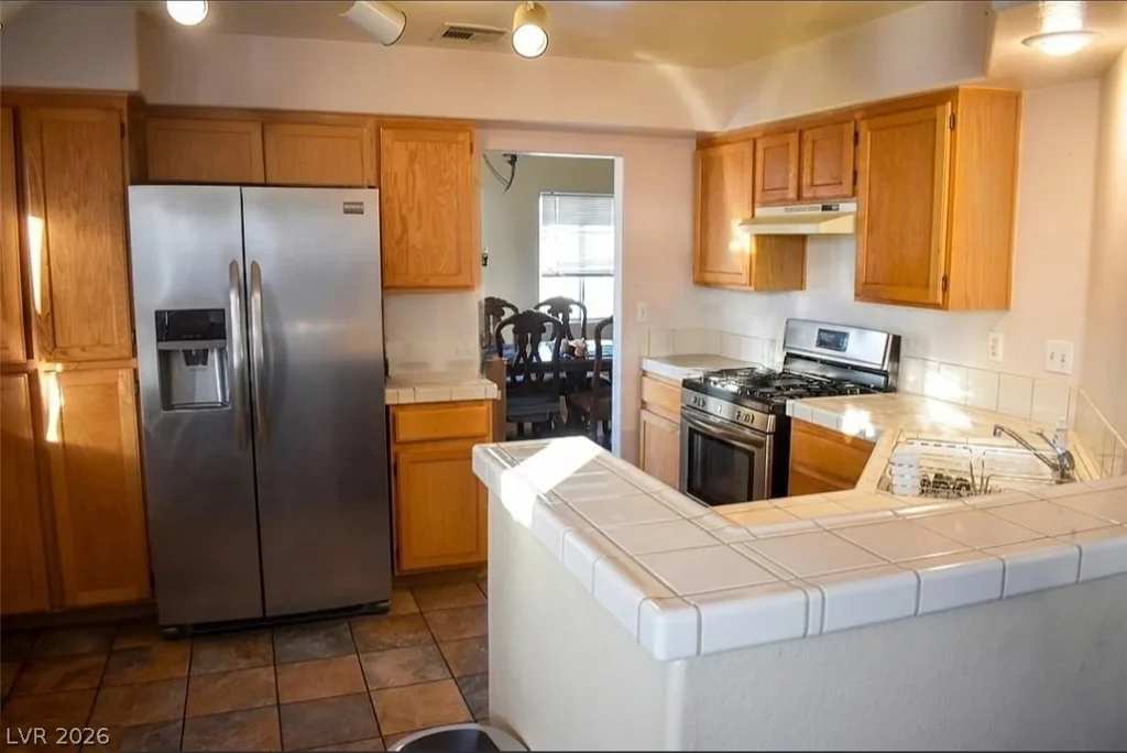 1340 Sea Side, North Las Vegas, NV 89031