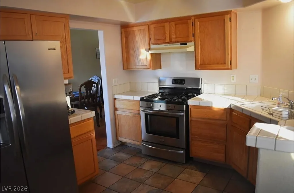1340 Sea Side, North Las Vegas, NV 89031