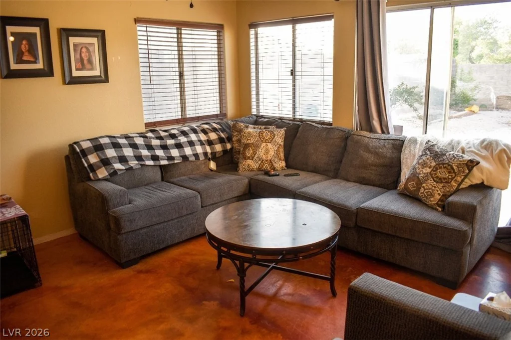 1340 Sea Side, North Las Vegas, NV 89031