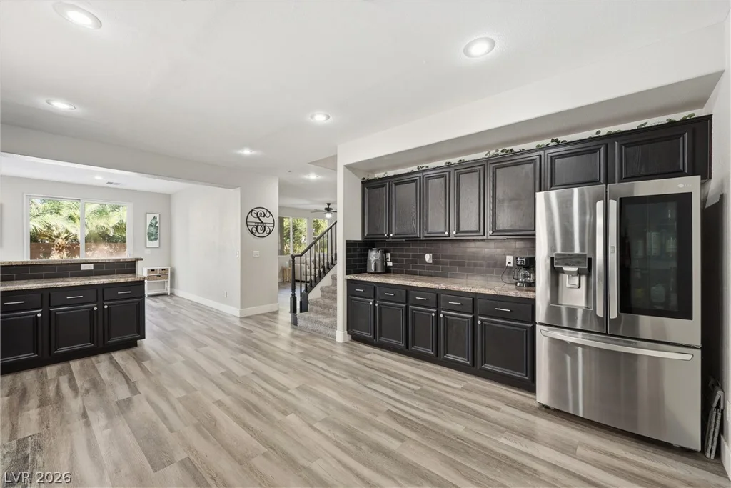 7916 Flat Creek, Las Vegas, NV 89131