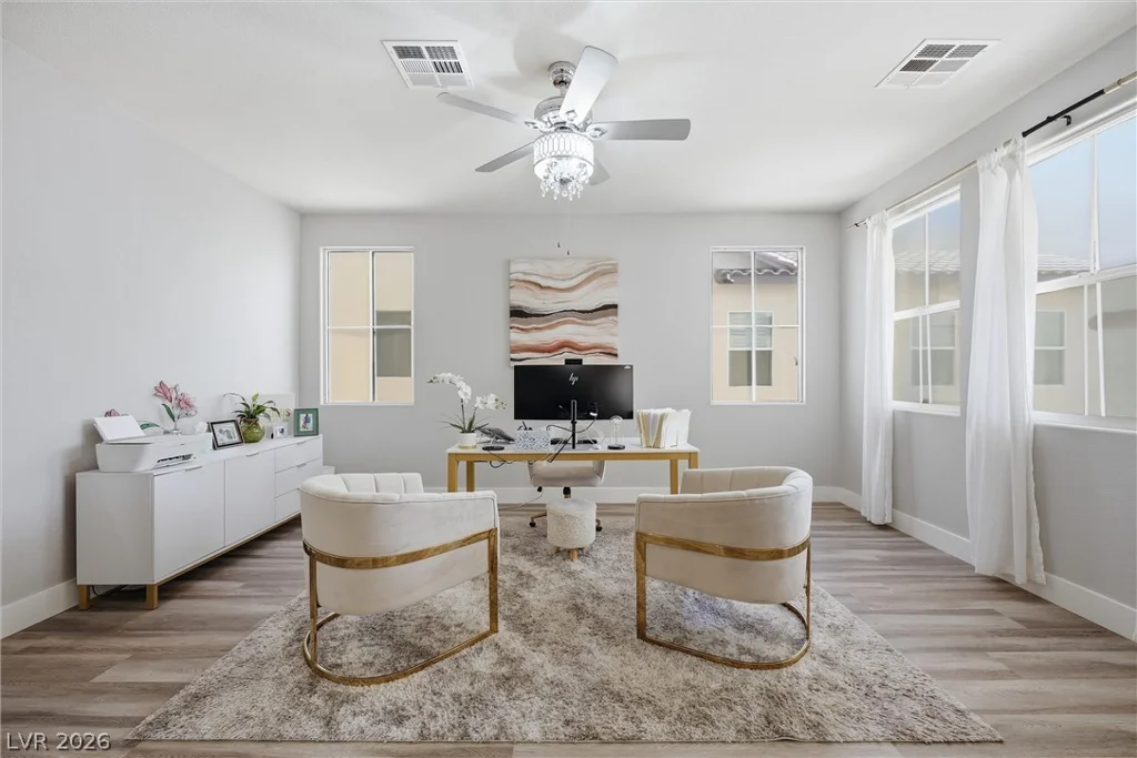7916 Flat Creek, Las Vegas, NV 89131