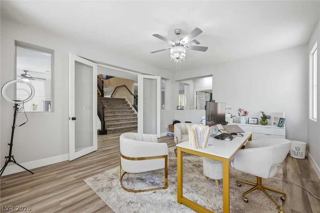 7916 Flat Creek, Las Vegas, NV 89131