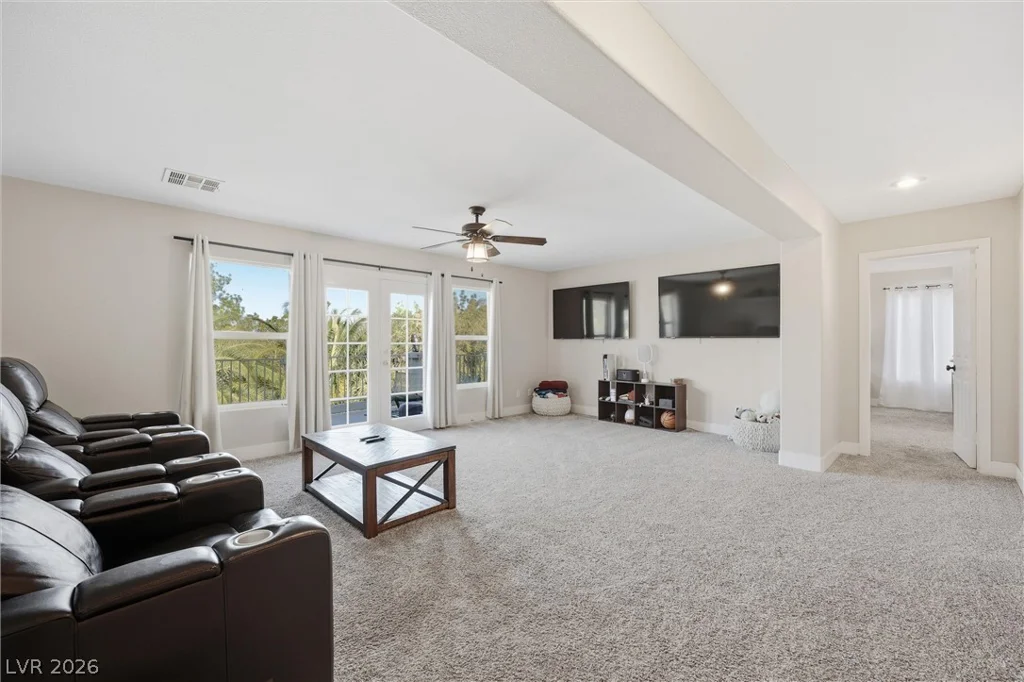 7916 Flat Creek, Las Vegas, NV 89131