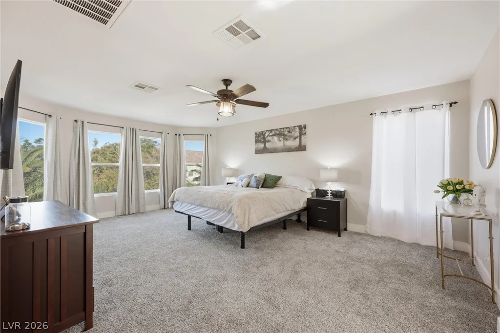 7916 Flat Creek, Las Vegas, NV 89131