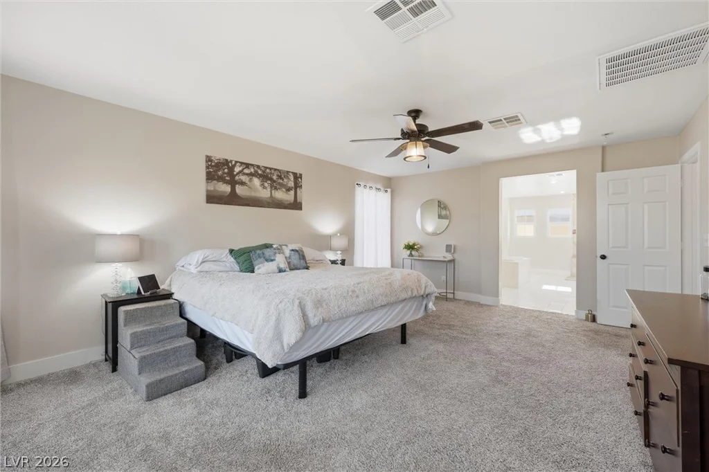 7916 Flat Creek, Las Vegas, NV 89131