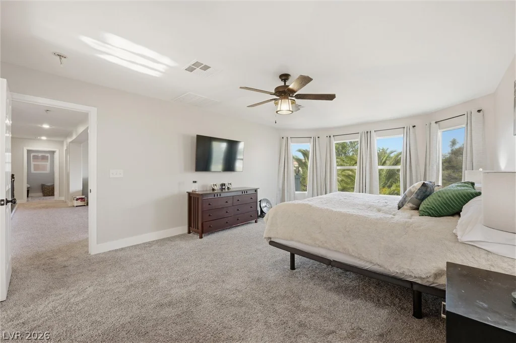 7916 Flat Creek, Las Vegas, NV 89131