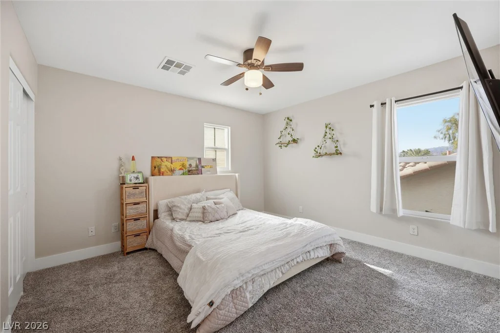 7916 Flat Creek, Las Vegas, NV 89131