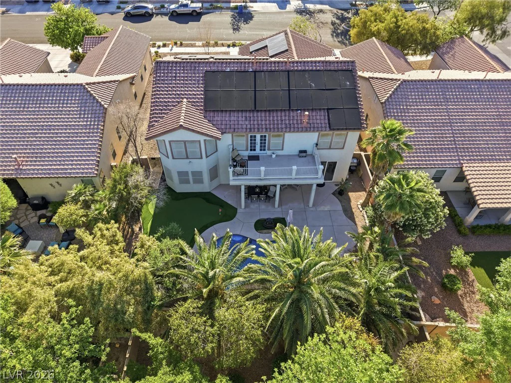 7916 Flat Creek, Las Vegas, NV 89131