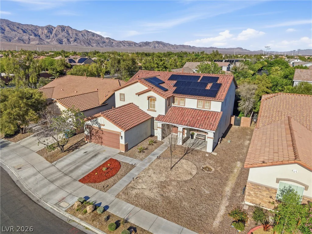 7916 Flat Creek, Las Vegas, NV 89131