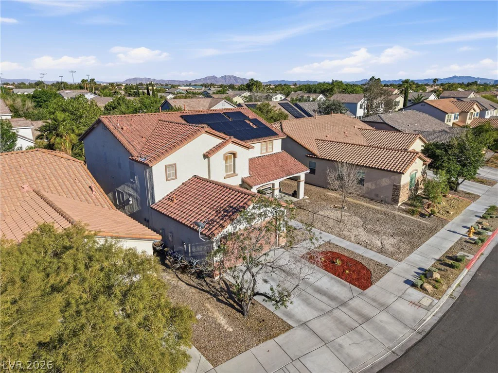 7916 Flat Creek, Las Vegas, NV 89131